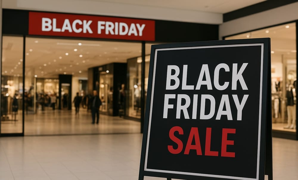 Crecimiento significativo de visitantes en centros comerciales imagen de la publicación