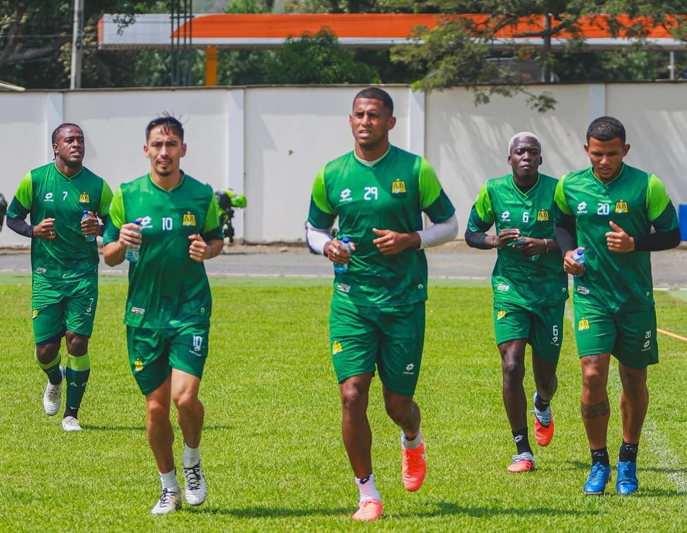 Atlético Bucaramanga no quiere ‘Equidad’ en la fecha 19 imagen de la publicación