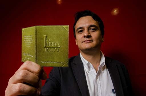 En Bucaramanga funciona La ‘Casa del Libro Total’ imagen de la publicación