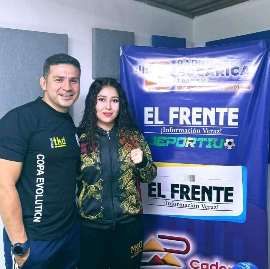 XIII Copa Evolution de Taekwondo 2025 imagen de la publicación