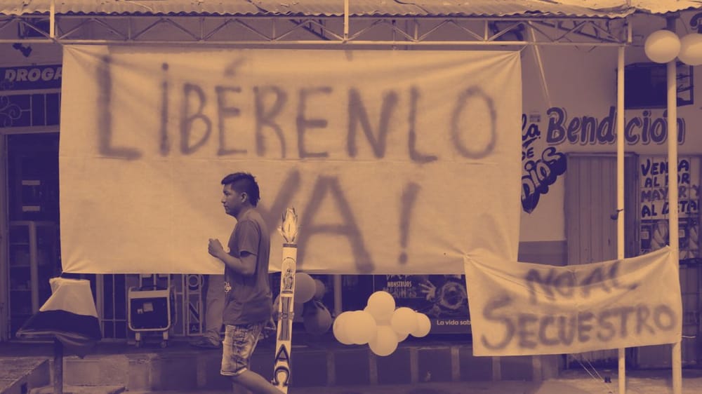 Cifras de secuestros extorsivos en Norte de Santander superarían los registros oficiales imagen de la publicación