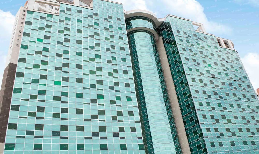 Investigan muerte de hombre que cayó del piso 30 del Green Gold en Bucaramanga imagen de la publicación