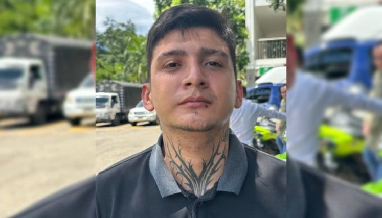 Condena de 50 años de prisión para 'El Rolo' tras ser señalado de asesinar a su hijastro de 2 años imagen de la publicación