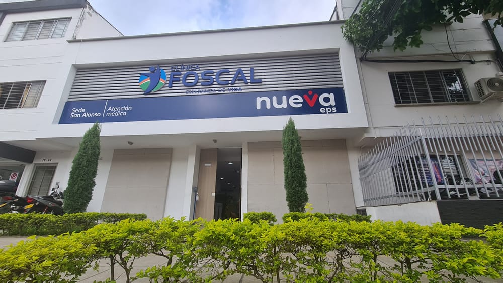La Foscal anunció que garantiza la atención a pacientes afiliados a la Nueva EPS sin excepciones imagen de la publicación