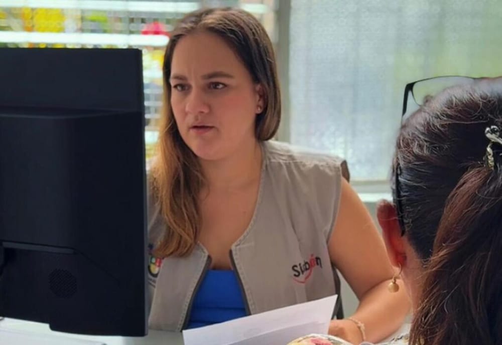 Jornada de sisbenización será este sábado en Bucaramanga imagen de la publicación