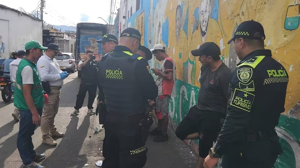 Recuperación del entorno del Parque Centenario necesita recursos y tiempo imagen de la publicación