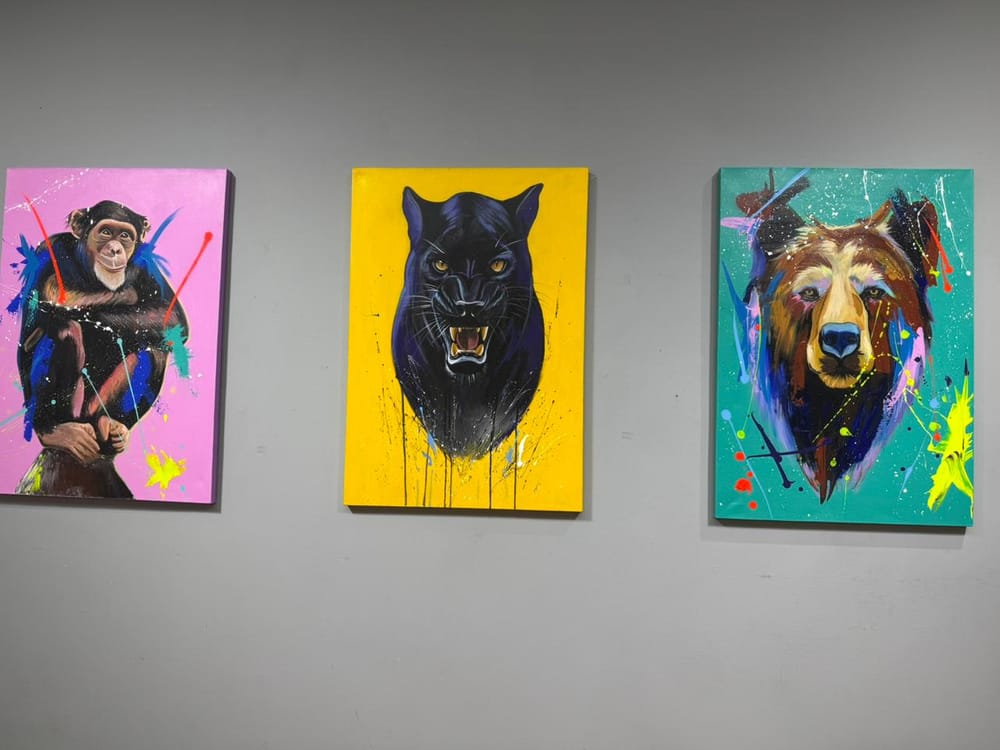 Programa “Doméstico y Salvaje” en la ruralidad habla desde las aulas imagen de la publicación