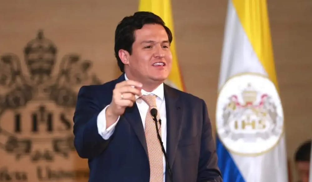 Bucaramanga estaría sin luces navideñas el ‘Día de las Velitas’ imagen de la publicación