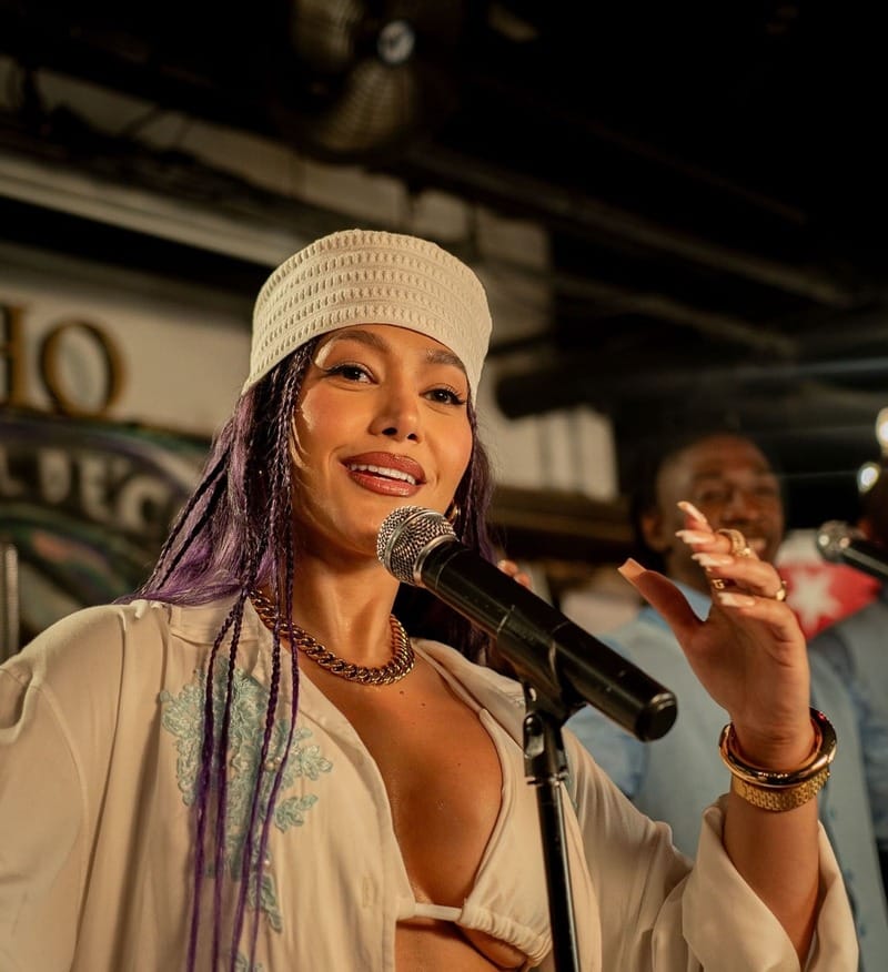 Fariana inicia la celebración de fin de año con “Bebiembre” imagen de la publicación