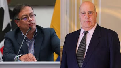 Presidente llama a consultas al embajador en Washington tras revelarse documento de la “Doctrina Trump” imagen de la publicación