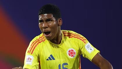 Colombia espera rival para los dieciseisavos del Mundial Sub-17 imagen de la publicación