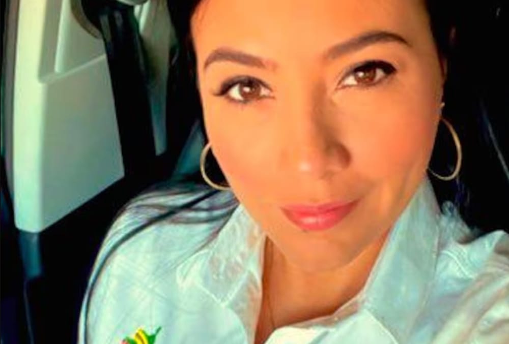 Procuraduría presentó acusación contra la exdirectora del InderSantander imagen de la publicación