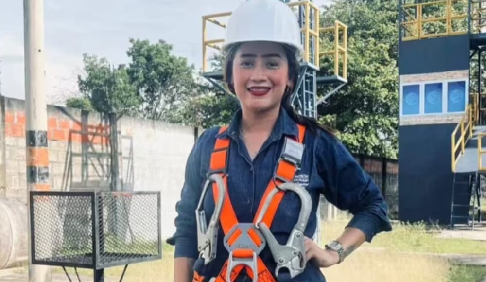 Gobernación condena y rechaza brutal asesinato de una joven en Sabana de Torres imagen de la publicación