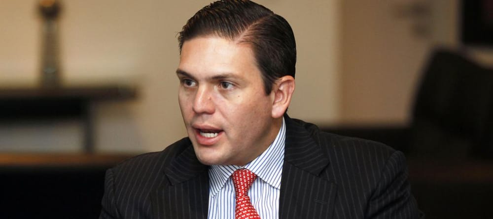 Visita de Juan Carlos Pinzón para definir candidaturas presidenciales imagen de la publicación