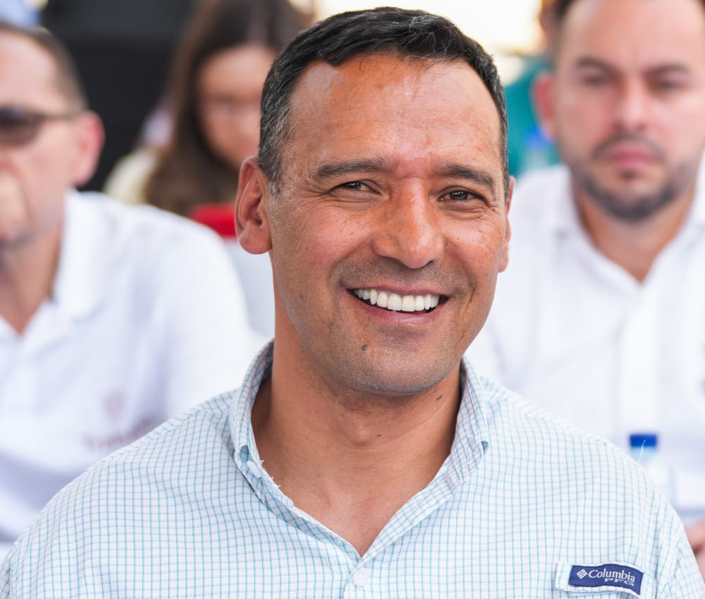 Ministro de Defensa, Pedro Sánchez, llegará a Bucaramanga imagen de la publicación