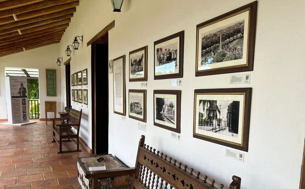 Museo GUA: un espacio de memoria, educación y servicio para Santander imagen de la publicación