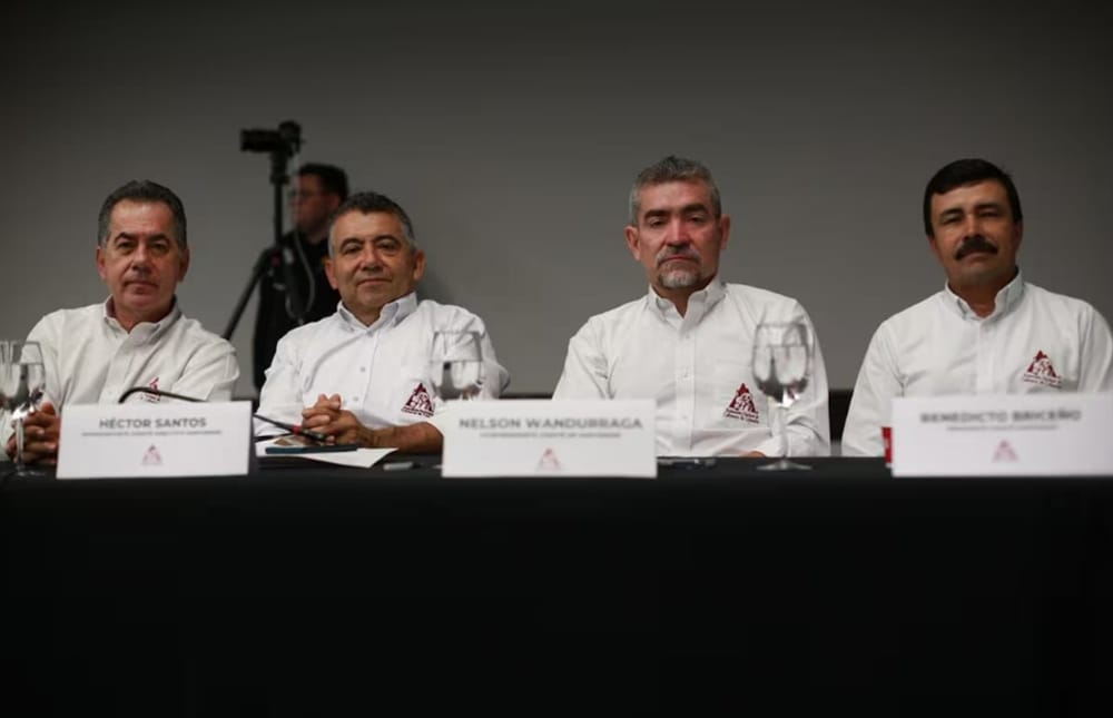 Santander presidirá el Congreso de Cafeteros imagen de la publicación