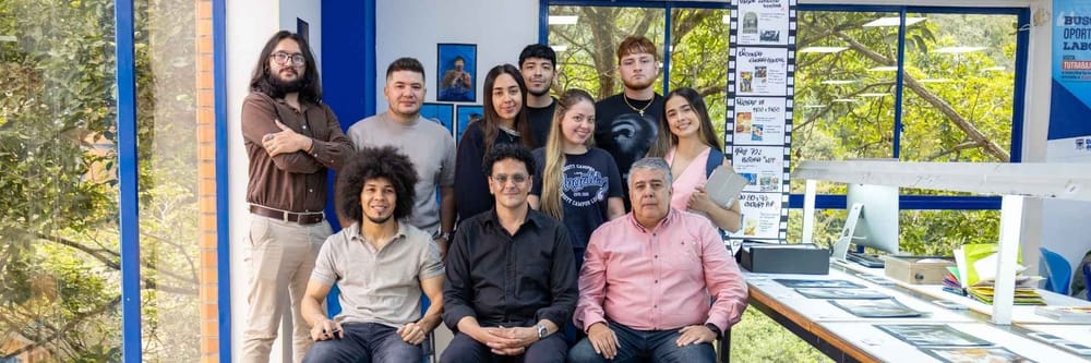 Creatividad UDES brilla en el Salón del Arte Publicitario imagen de la publicación