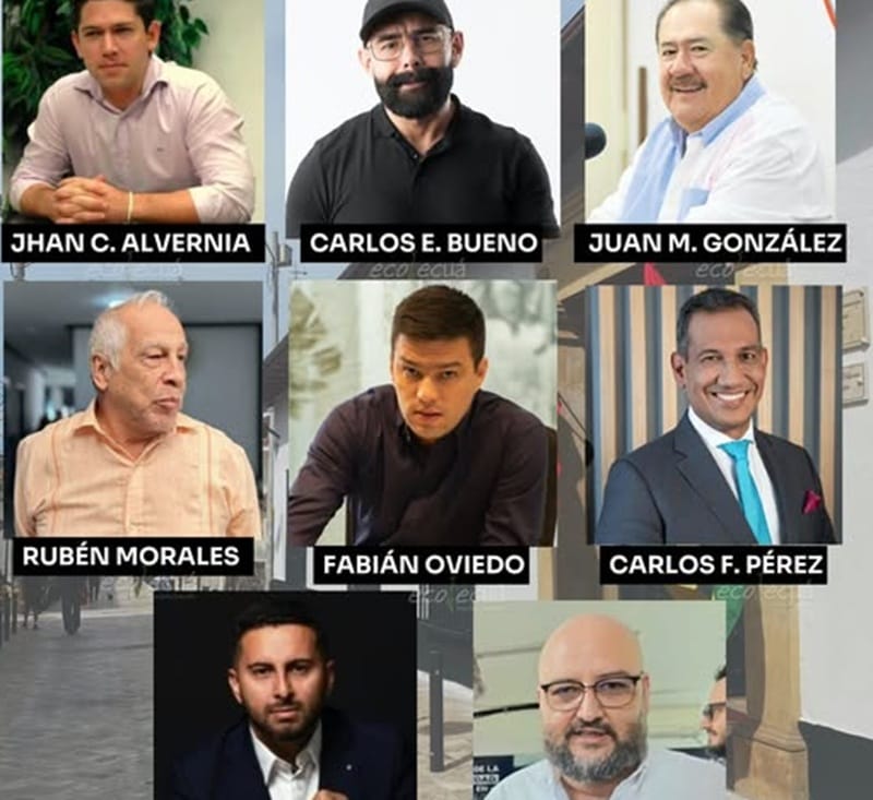 Elección atípica para Alcalde de Bucaramanga espera desición judicial imagen de la publicación