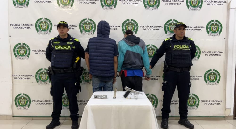 Se reporta reduccción de  delitos en Bucaramanga y su Área Metropolitana imagen de la publicación