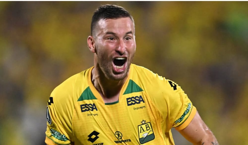 Atlético Bucaramanga dio luces sobre la continuidad de tres jugadores clave en el equipo imagen de la publicación