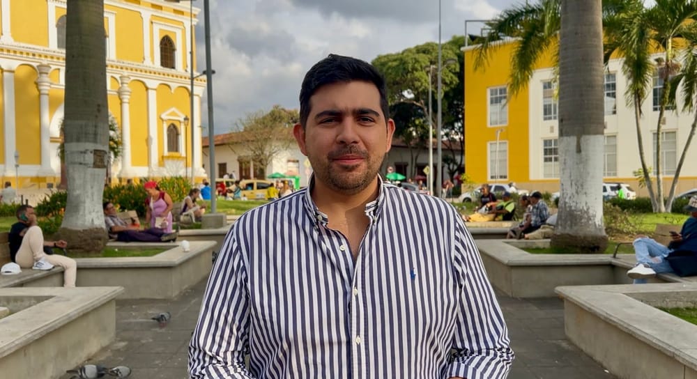 Santander tiene nuevo Secretario de Planeación imagen de la publicación