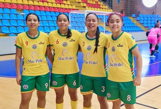 Selección Santander goleó 6-2 a Caldas imagen de la publicación