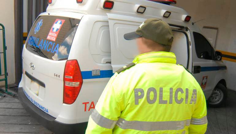 Condenan a 12 años de prisión a cómplice de asesinato de mujer en Bucaramanga imagen de la publicación