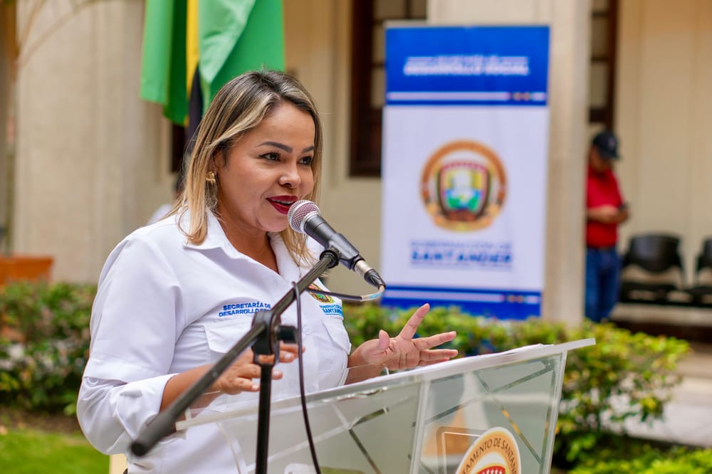 Apoyos vitalicios para adultos mayores en Santander imagen de la publicación