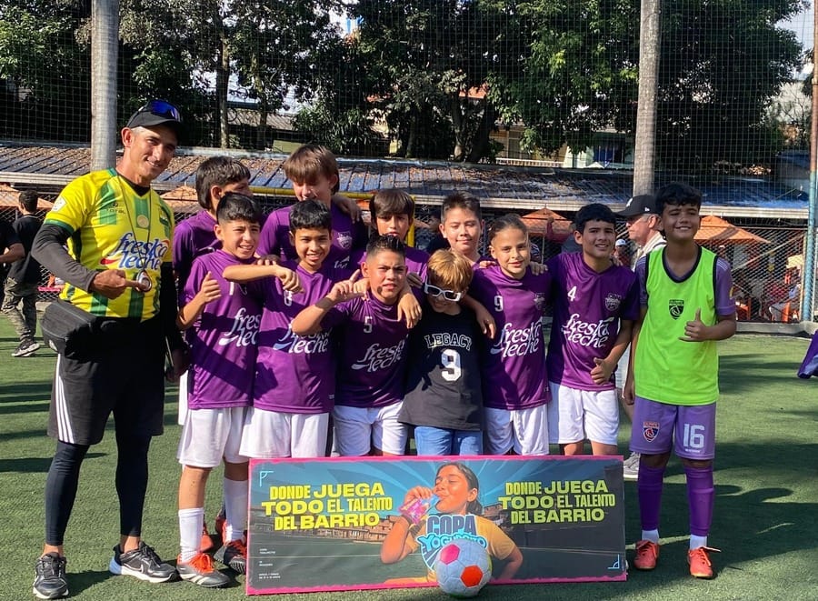 La Estación de Aguachica el nuevo campeón imagen de la publicación