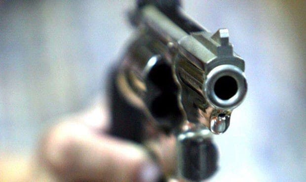 Joven en Norte de Santander intentó huir de sus verdugos, pero fue alcanzado por sus disparos imagen de la publicación