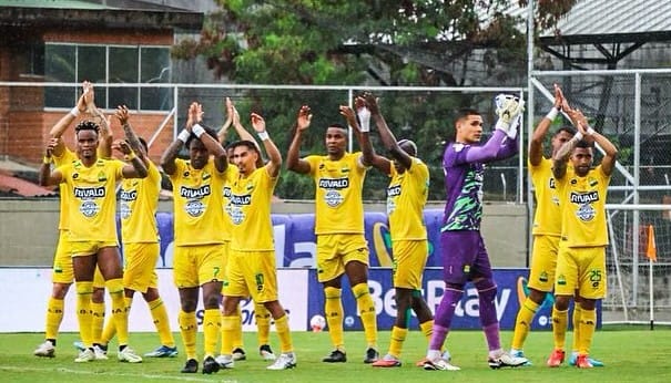 Comienza el anhelado camino a la segunda estrella imagen de la publicación