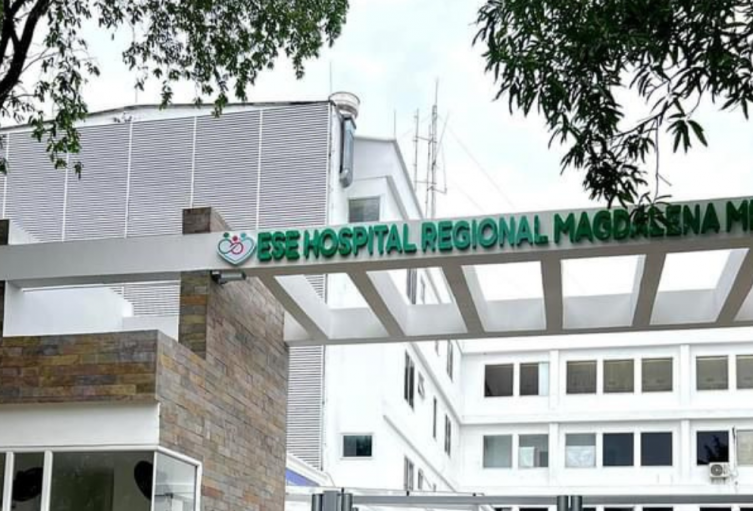 Joven gravemente herido en ataque sicarial registrado en Barrancabermeja imagen de la publicación