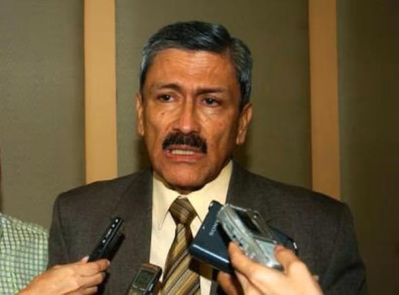 Crearán facultad de agronomía en la hacienda MONTEBELLO imagen de la publicación