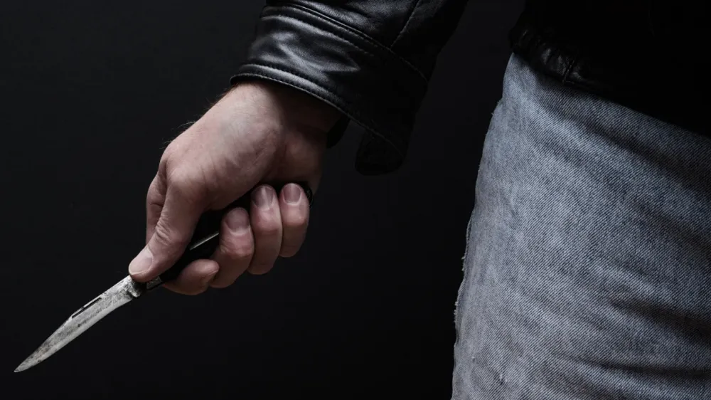 Ataque a cuchillo en Girón dejó un hombre herido imagen de la publicación