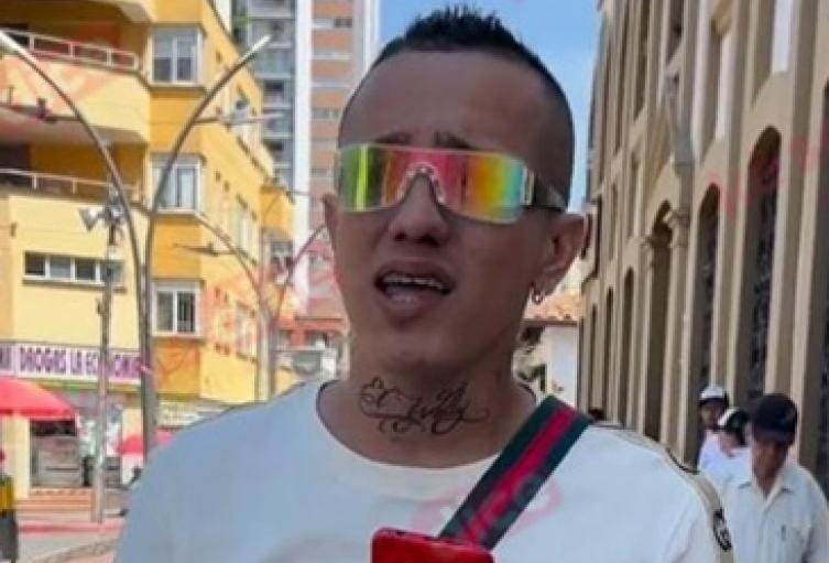 Sicariato de "El Wally" se debería a control de territorio por el expendio de estupefacientes imagen de la publicación