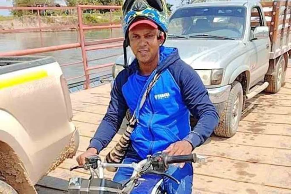 Murió hombre tras ataque a disparos en Santander imagen de la publicación