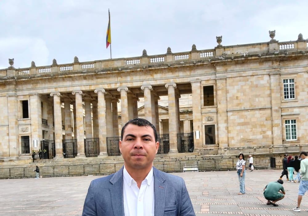 El derrumbe del monopolio musical en Colombia: la batalla jurídica que enfrentó a un país contra Sayco y Acinpro imagen de la publicación