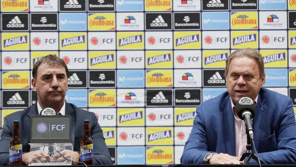 Logística y partidos amistosos de Colombia previo a Copa Mundo imagen de la publicación