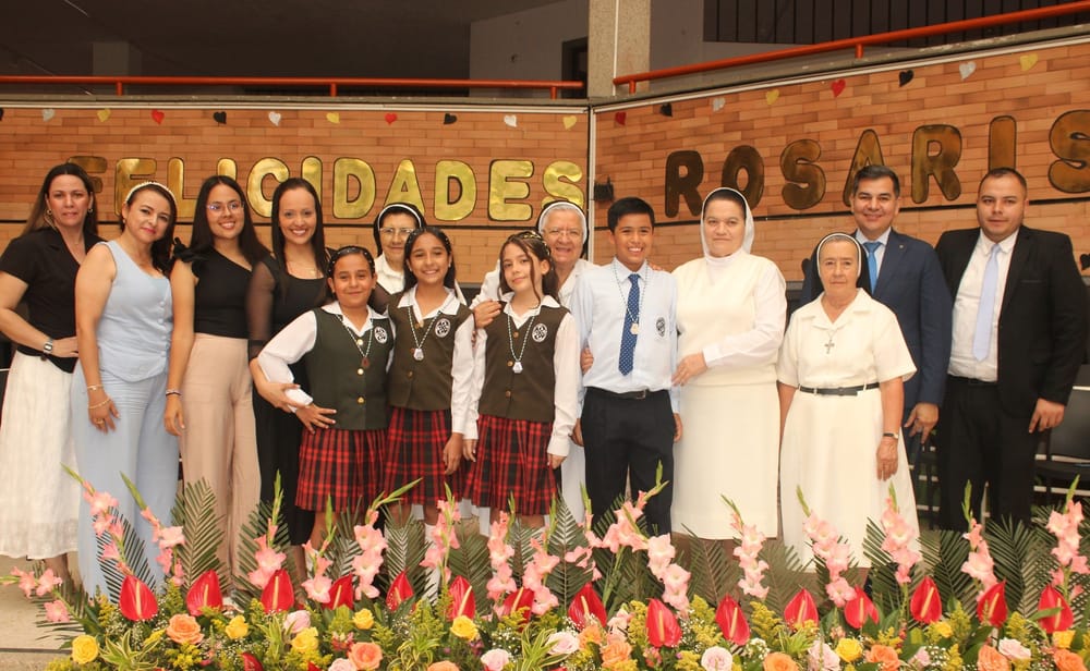 Fin a etapa de aprendizaje y comienzo a nuevos descubrimientos imagen de la publicación