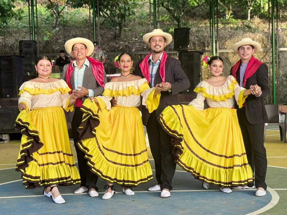 XVIII Festival Cultural y Tradicional del Cacao imagen de la publicación