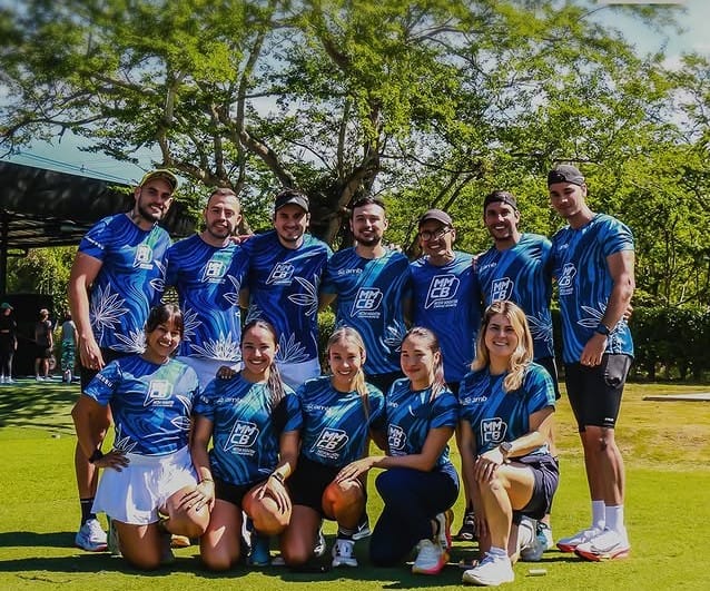 MMCB con más de $100 millones en premios imagen de la publicación