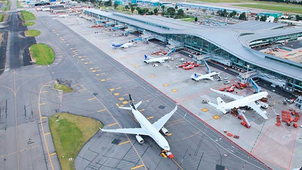 Avanza recuperación de operación aérea tras inmovilización de aeronaves Airbus 320 por actualización de software imagen de la publicación