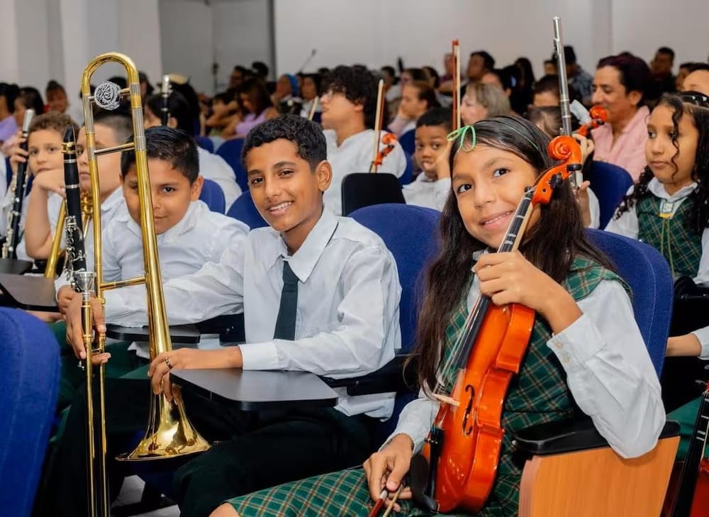 Talento que construye cultura desde EFAC Barrancabermeja imagen de la publicación