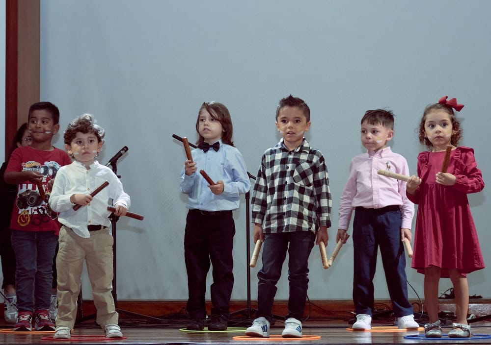 Gran Concierto de Guitarra e Iniciación Musical imagen de la publicación