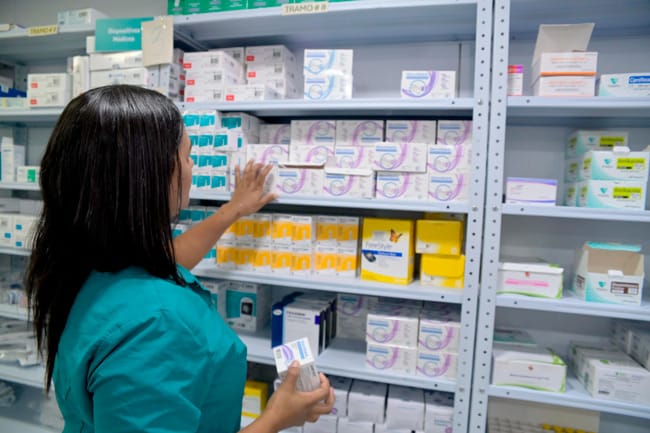 Gobierno inicia plan de choque ante agudizamiento de la crisis de las EPS imagen de la publicación