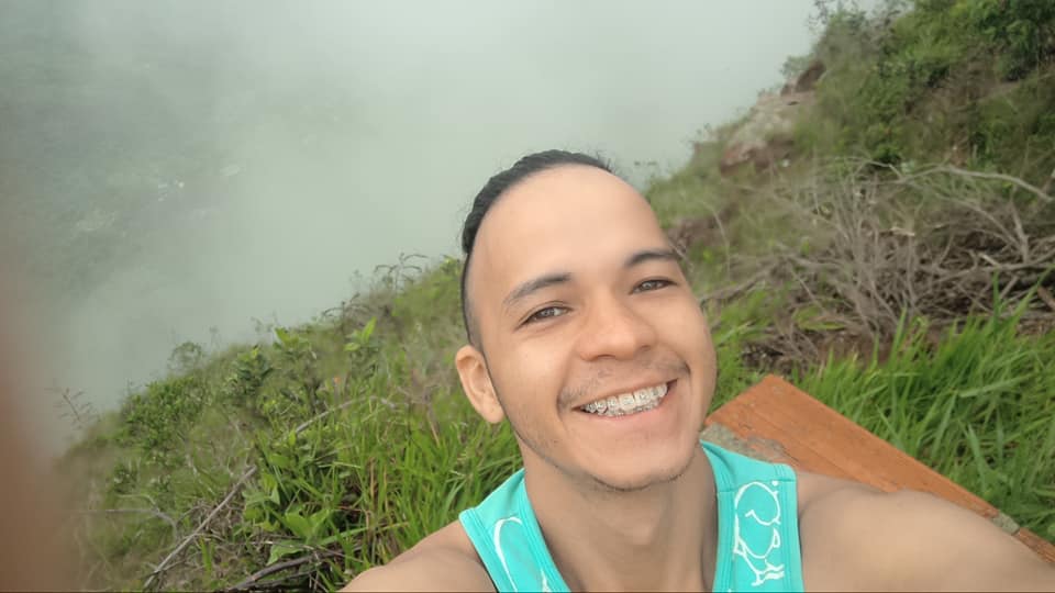 Motociclista murió en trágico accidente vía Piedecuesta-Floridablanca imagen de la publicación