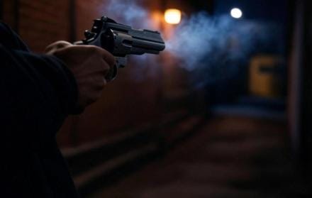 Asesinan a disparos a dos hombres en establecimiento de Bucaramanga imagen de la publicación