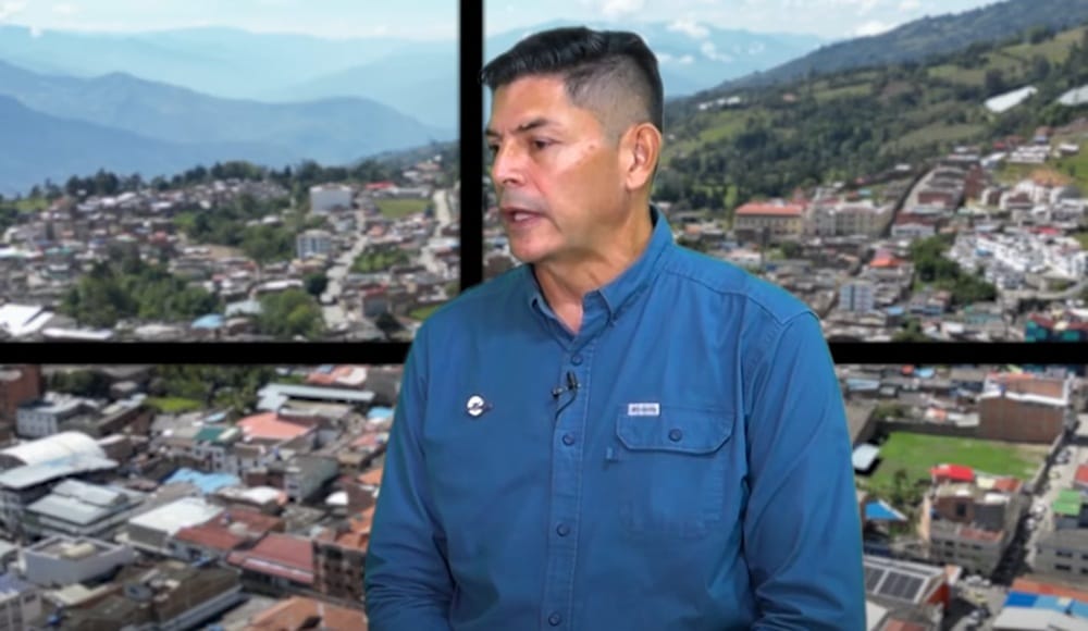 Coronel de la reserva activa será representante a Cámara imagen de la publicación