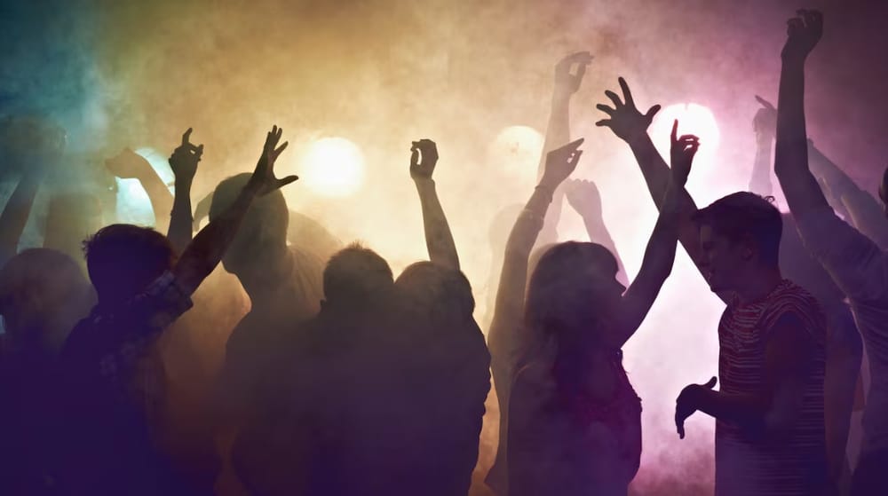 Extendido el horario de rumba en Bucaramanga por fin de año imagen de la publicación